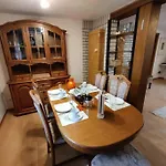 Familienfreundliche Bauernkate Mit Kachelofen *