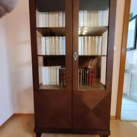 Gemuetliche Bauernkate Fuer 4 Mit Kachelofen