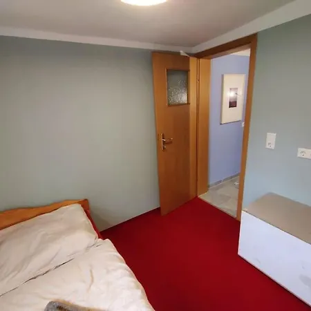 Tatil Evi Gemuetliche Bauernkate Fuer 4 Mit Kachelofen *