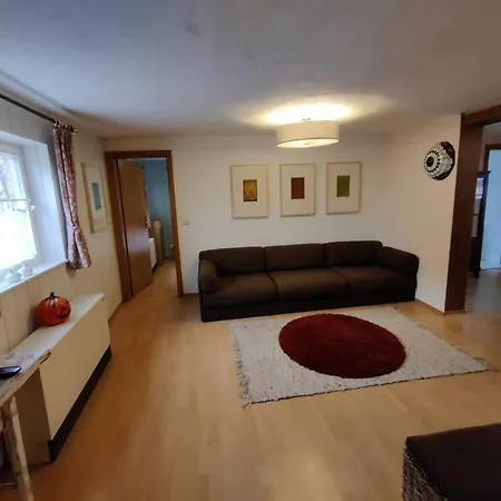 Gemuetliche Bauernkate Fuer 4 Mit Kachelofen Tatil Evi *