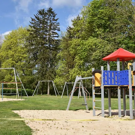 Tatil Evi Gemuetliche Bauernkate Fuer 4 Mit Kachelofen