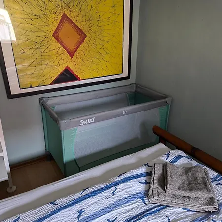 Gemuetliche Bauernkate Fuer 4 Mit Kachelofen Tatil Evi Lelkendorf