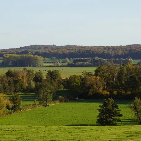 Gemuetliche Bauernkate Fuer 4 Mit Kachelofen Tatil Evi