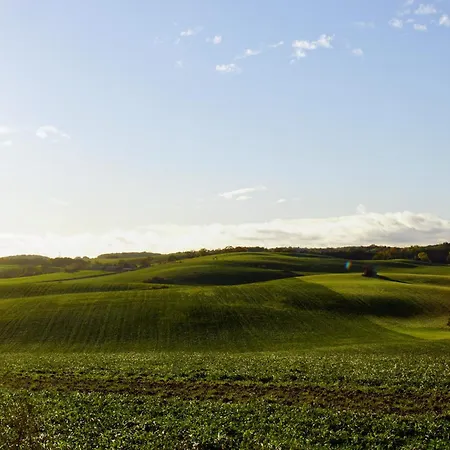 Tatil Evi Gemuetliche Bauernkate Fuer 4 Mit Kachelofen Lelkendorf