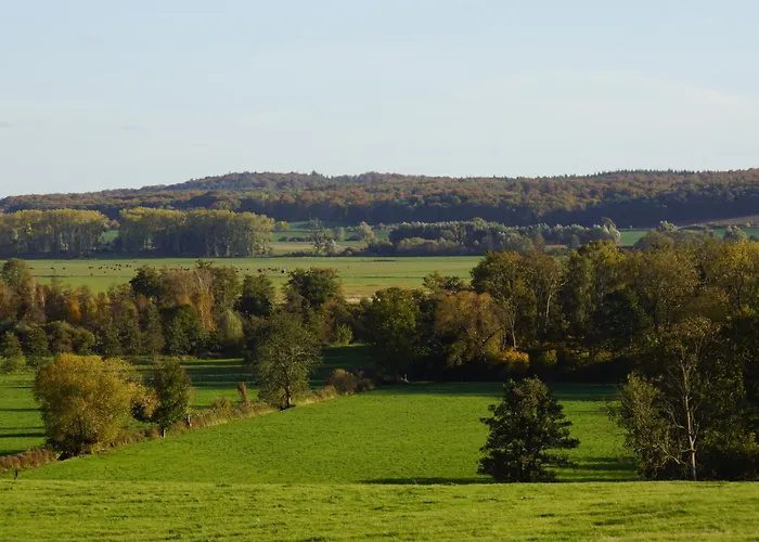 Gemuetliche Bauernkate Fuer 4 Mit Kachelofen Casa de Férias