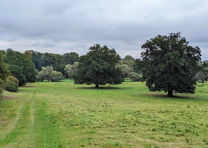 Casa de Férias Gemuetliche Bauernkate Fuer 4 Mit Kachelofen